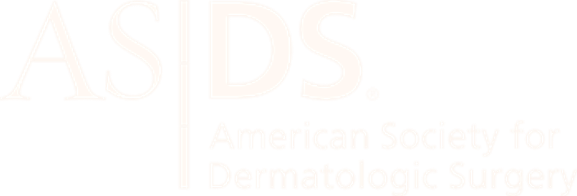 american-society-for-dermatologic-surgery
